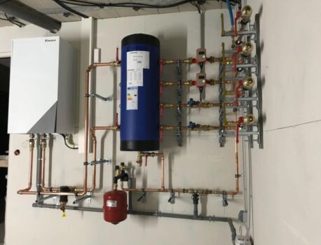 Quelles aides pour installer une pompe à chaleur en 2025 ?